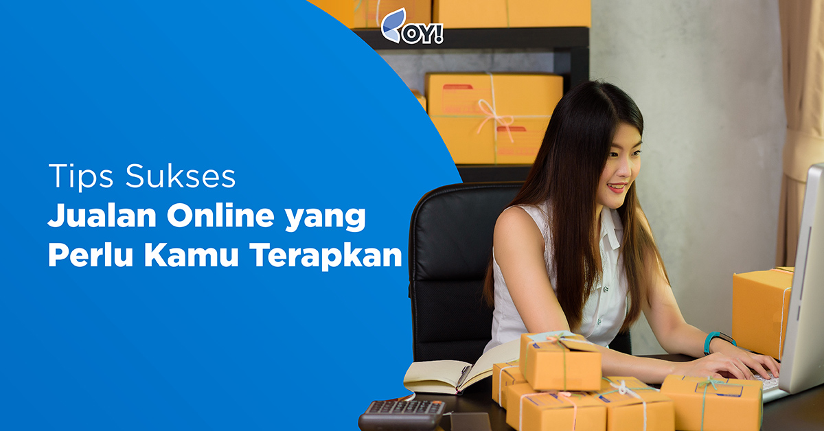 Rahasia Sukses Berjualan Baju Online: Dari Nol Hingga Jutawan